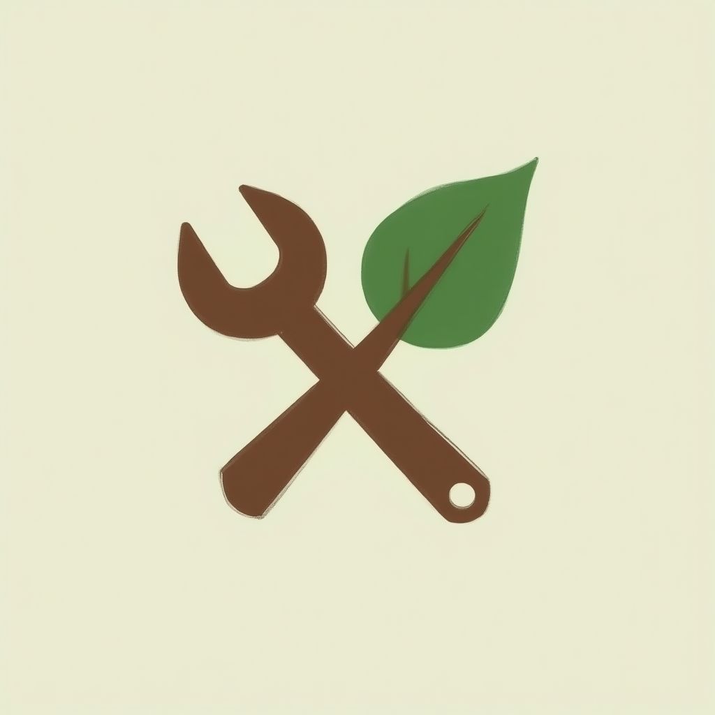 Icono de mantenimiento