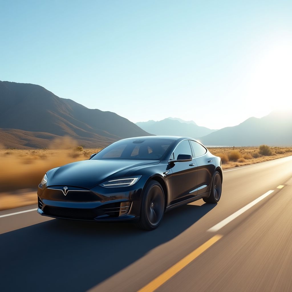 Modelo Sedán Familiar