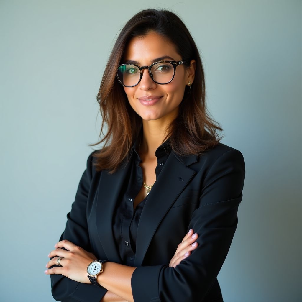 Carolina Méndez - CTO