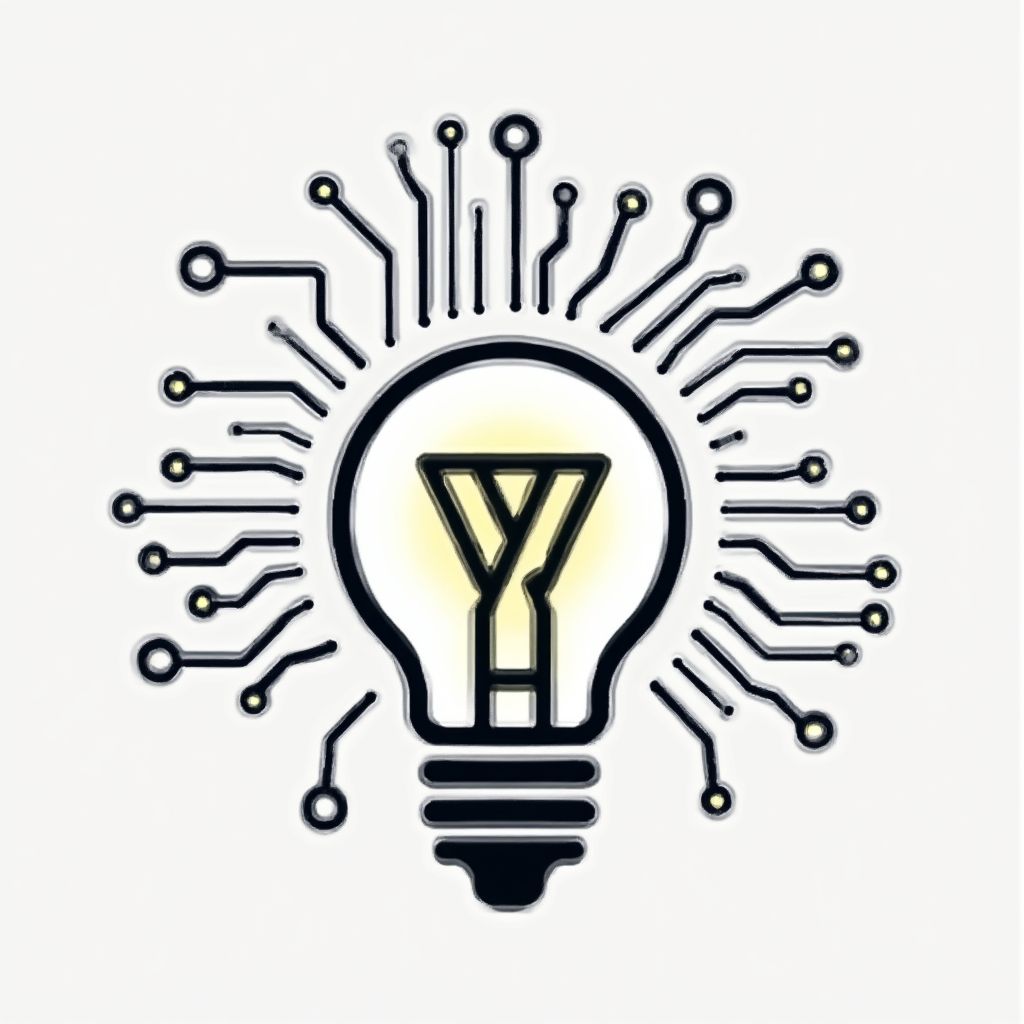 Icono de innovación